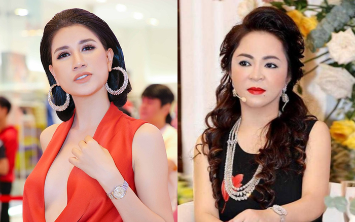 Hậu khẩu chiến ầm ĩ, Trang Trần bất ngờ lên tiếng bênh vực con dâu nhà Dũng 'lò vôi'