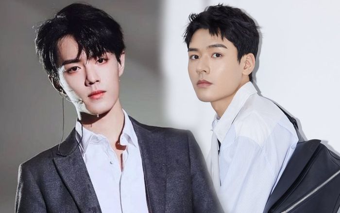 Cung Tuấn chỉ cần nửa năm để thay thế địa vị của Tiêu Chiến?