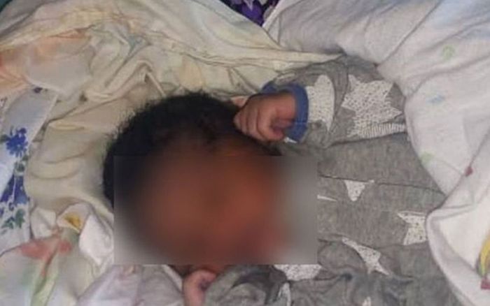 Đang thi toán thì chuyển dạ, nữ sinh 13 tuổi đến bệnh viện đẻ con và quay lại hoàn thành nốt bài