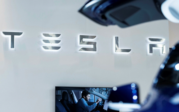 Tesla bán được 185.000 xe trong quý I, nhiều hơn cùng kì 100.000 xe