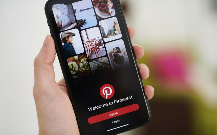 Pinterest muốn thâu tóm ứng dụng chỉnh ảnh chất nhất trên iPhone