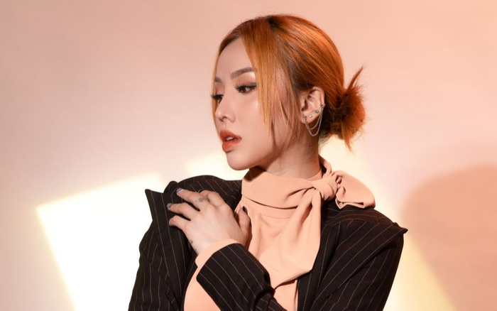 Đây là nữ ca sĩ khiến Vương Anh Tú 'quay xe' sau tuyên bố không sáng tác nhạc cho nghệ sĩ khác