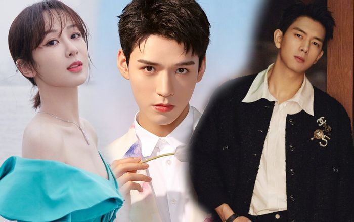 Định giá ảnh chụp của paparazzi cho thấy giá trị của nghệ sĩ: Cung Tuấn 'hạ đo ván' Dương Tử, Angelababy