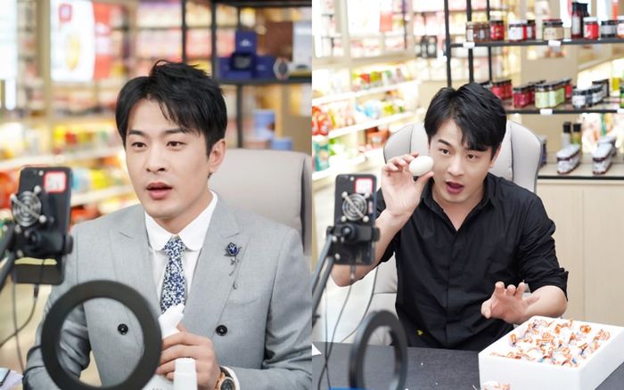 'Vua livestream' thu hơn 300 triệu USD trong 12 tiếng, bằng cả trung tâm thương mại bán cả năm