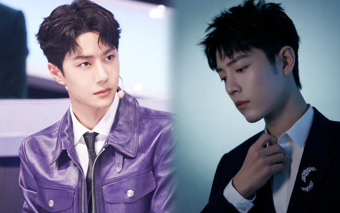 Tiêu Chiến giải nguy khi Vương Nhất Bác bị mắng chửi trên mạng xã hội