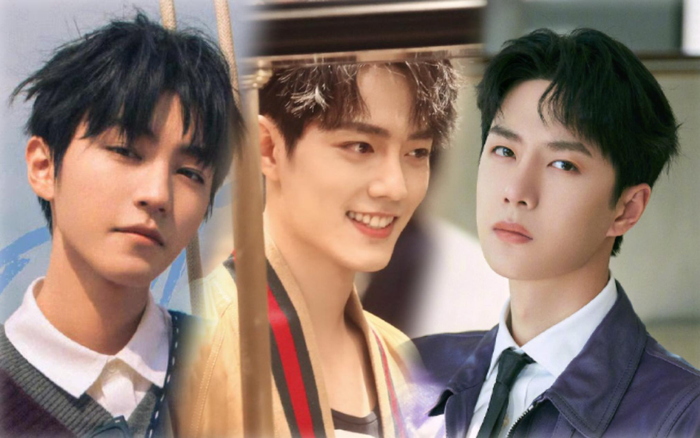 20 sao Cbiz được yêu thích tháng 3: Tiêu Chiến lập kỷ lục, Vương Tuấn Khải vượt Vương Nhất Bác