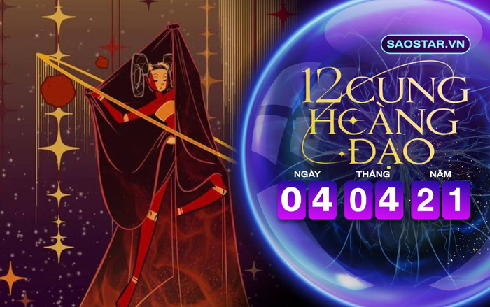 Tử vi hàng ngày 12 cung hoàng đạo chủ nhật ngày 4/4/2021: Bạch Dương nên buông bỏ quá khứ