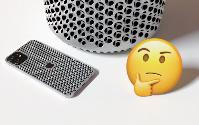 Sẽ có khoảng 1 tỷ người trên thế giới không bao giờ mua chiếc iPhone này