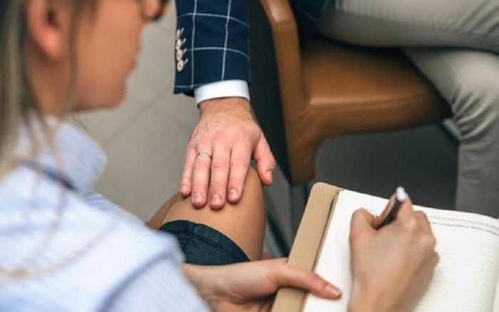 Bị quấy rối tình dục, cô gái gốc Việt ở Singapore có hành động khiến gã 'yêu râu xanh' nhận kết đắng