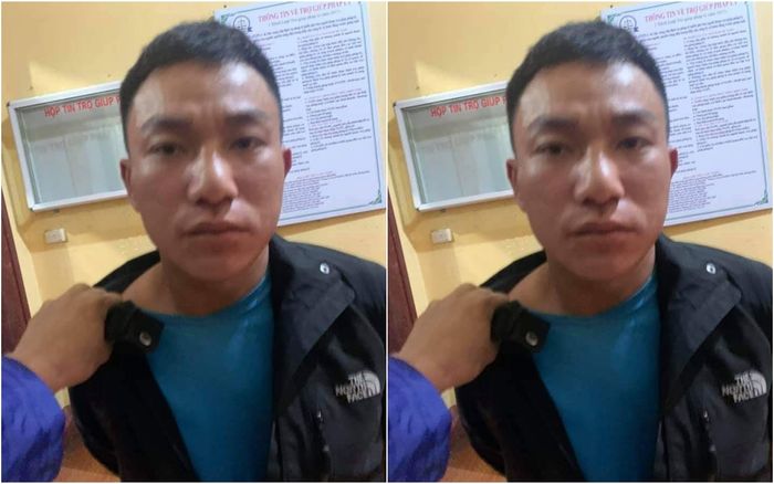 Vụ cụ bà bị sát hại phi tang xác vào bể nước trong đêm ở Lào Cai: Nghi phạm là thợ khoan đá mới ra tù