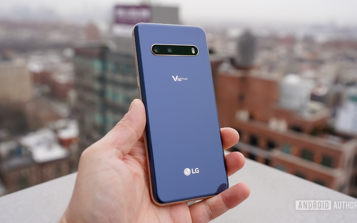 Korea Times: LG chốt hạ rút khỏi mảng smartphone
