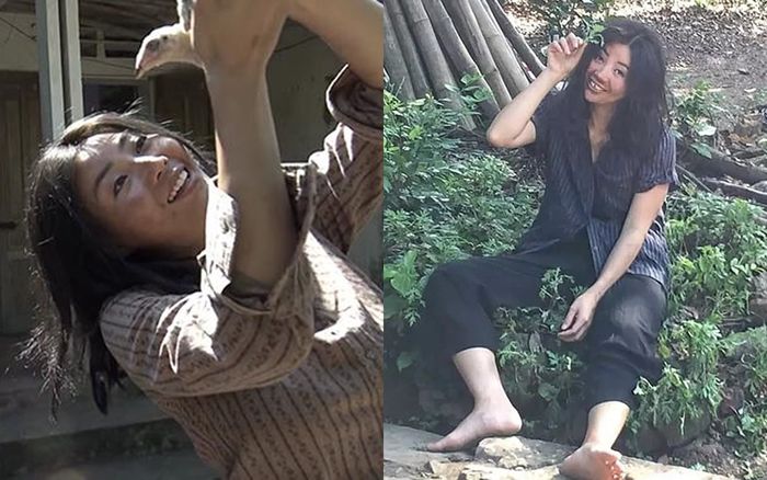 Thanh Hương chia sẻ loạt ảnh cũ thời 'Lan Cave', khán giả xót xa tìm về cả một trời thương nhớ