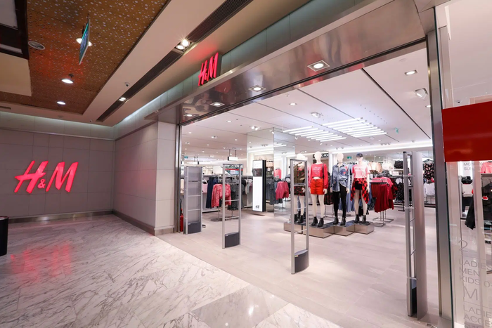 Thực hư chuyện H&M chấp nhận chỉnh sửa theo yêu cầu của Trung Quốc, đăng bản đồ có đường lưỡi bò phi pháp