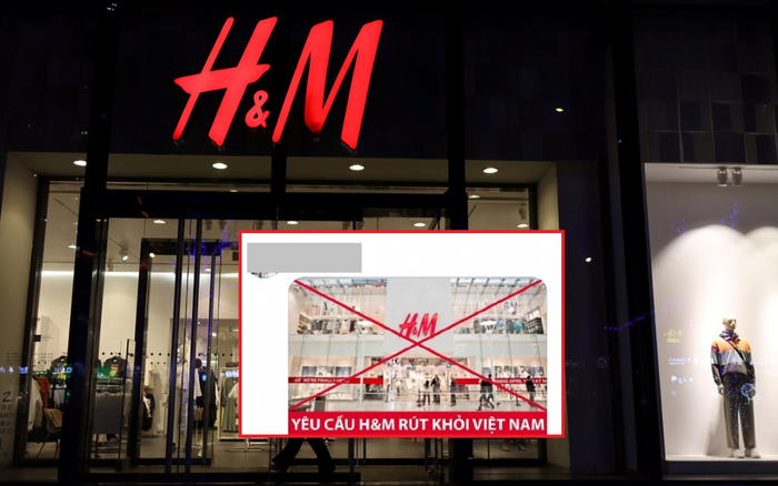Trước khi 'dính phốt' bản đồ, H&M thu trung bình mỗi ngày bao nhiêu tỷ đồng tại thị trường Việt Nam?