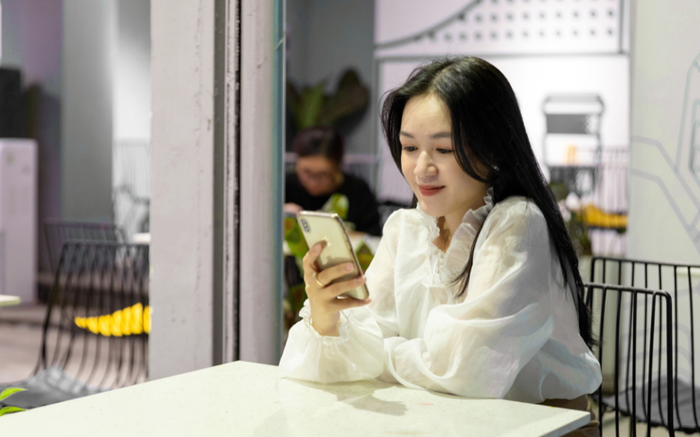 Bí quyết lên đồ trực chiến săn sale Siêu hội mua sắm 4.4 từ fan cứng Shopee