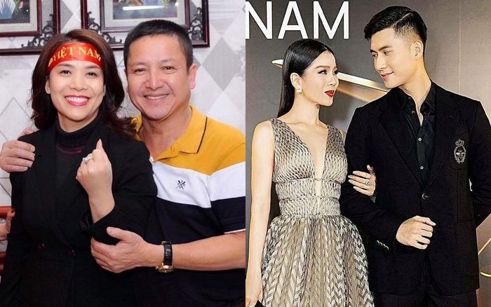 Bị chê làm lố như Lệ Quyên khi liên tục khoe tình trẻ kém 18 tuổi, Chí Trung lên tiếng đáp trả cực gắt