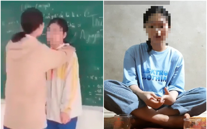 Lời kể của nữ sinh bị bạn đánh liên tiếp 4 ngày: 'Rất đông bạn bè chứng kiến, số bạn vào can ngăn rất ít'