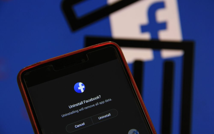 Thông tin cá nhân của 500 triệu người dùng Facebook rò rỉ