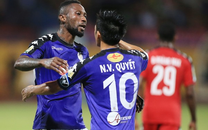 Hà Nội FC: Niềm tự hào hay nỗi buồn của bóng đá Thủ đô vì đá láo, đá xấu?