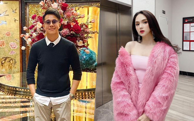 Sau 1 tháng vướng nghi vấn chia tay, Hương Giang - Matt Liu ngầm khẳng định vẫn đang yêu thắm thiết?