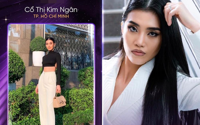 Hậu chia tay tỷ phú 73 tuổi, 'bản sao Lan Khuê' bất ngờ đăng ký thi hoa hậu