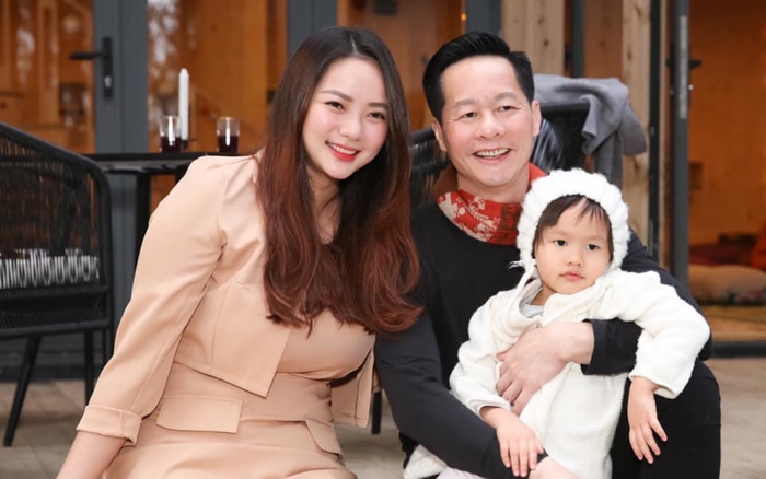 Được chồng đại gia cưng chiều hết mực, Phan Như Thảo khiến dân mạng 'ghen tị' vì cuộc sống như bà hoàng