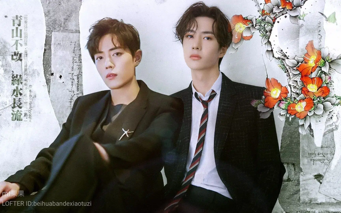 Vượt qua cả Tiêu Chiến, người hâm mộ Vương Nhất Bác là fandom chi mạnh tay cho idol nhất Cbiz