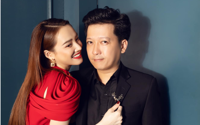 Trường Giang về đến nhà là mải chăm con, Nhã Phương bị cho 'ra rìa' đầy phũ phàng?