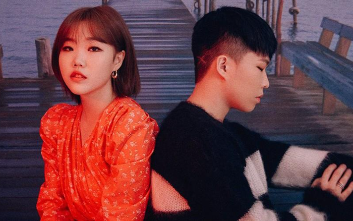 Nghi vấn Chanhyuk (AKMU) bị hack Instagram, fan tranh thủ 'phá án' đặt giả thuyết thủ phạm là...