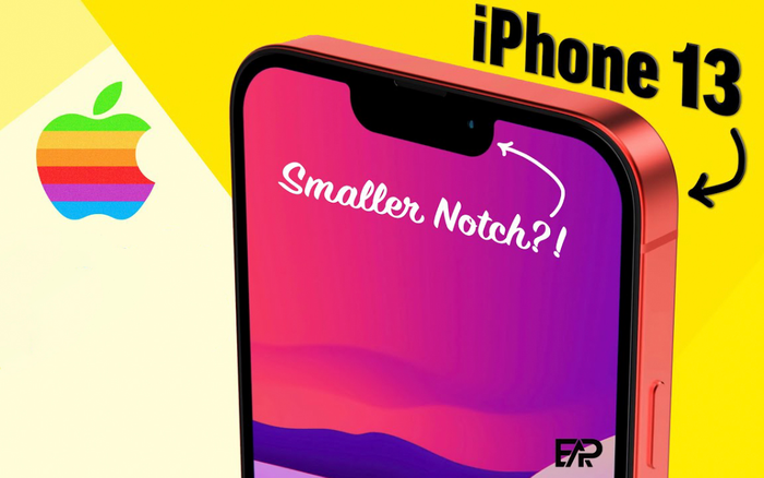 Lộ mô hình thực tế của iPhone 13 Pro khiến iFan sôi sục: Ăn đứt iPhone 12 với chi tiết đắt giá!