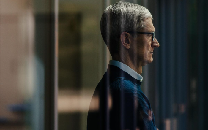 Tim Cook úp mở việc Apple sản xuất xe, phủ nhận từng nói chuyện với Elon Musk