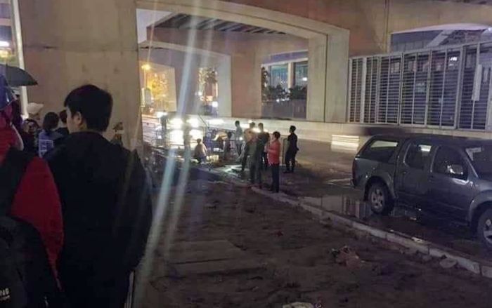 Hà Nội chỉ đạo xử lý vụ nữ lao công vệ sinh bị nam thanh niên sát hại trong đêm