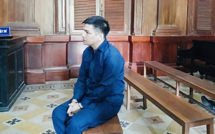 Nam thanh niên chém vợ 'hờ' tử vong vì ghen tuông cực độ sau lần phát hiện nạn nhân ôm ấp anh họ