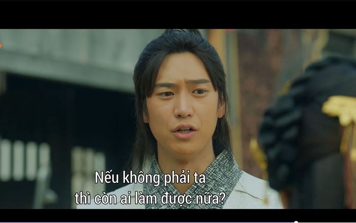 'Sông đón trăng lên': Na In Woo dẫn đầu ngự lâm quân ra trận trấn áp quân phản loạn Lee Ji Hoon