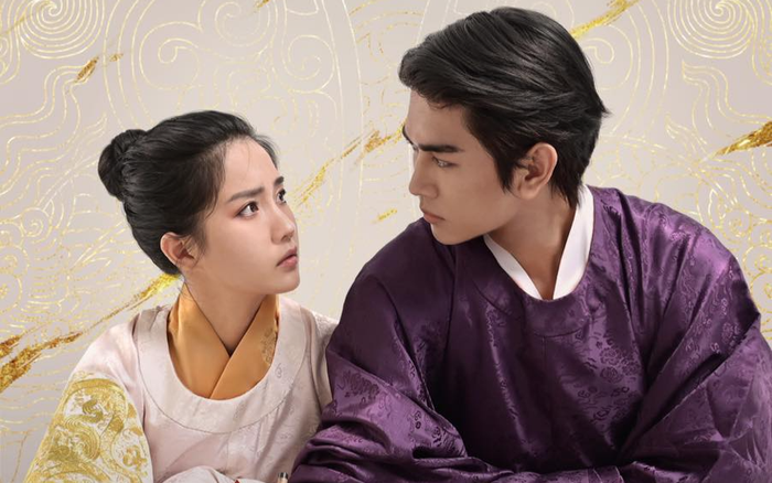 Phim cổ trang lịch sử Việt gây tranh cãi vì tạo hình nhân vật mang đậm màu sắc Hàn Quốc