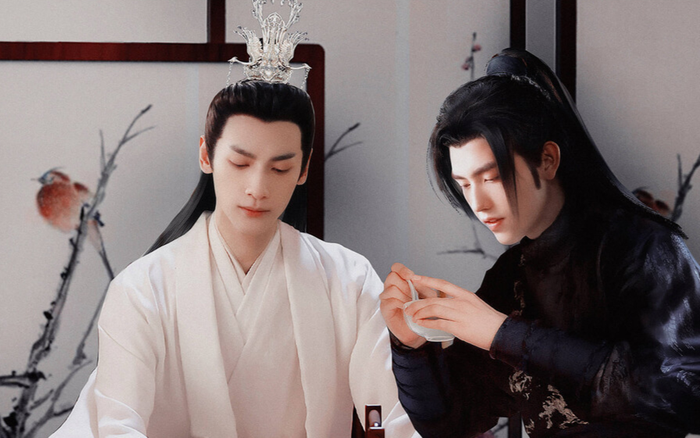 'Hạo y hành' lên sóng ngày 08/04 - Sự thật hay đây lại là một cú lừa?