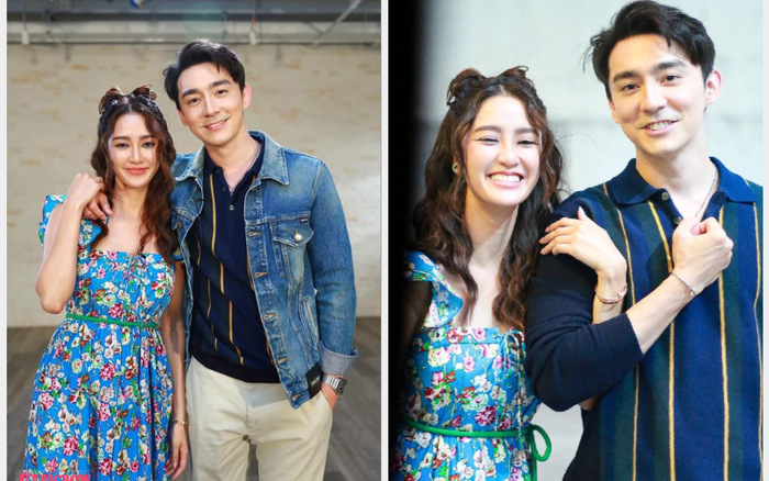 'Nàng dâu của đại gia' chuẩn bị lên sóng thay thế phim Thái 'Cô nàng đầu bếp của tôi'