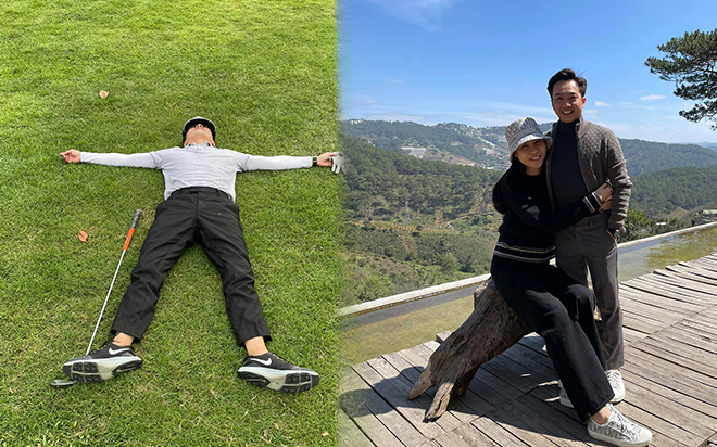 Cường Đô La hờn dỗi Đàm Thu Trang, không chịu ngủ cùng giường nên nhận ngay cái kết 'đắng chát'