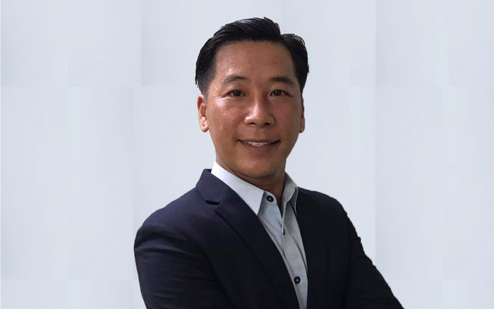 CEO Trần Lưu Bảo Đại: 'Học hỏi, làm việc đúng cách sẽ khai phá hết sức mạnh của bản thân'