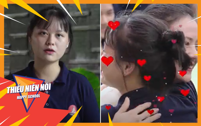 Liên tiếp đối mặt với biến cố lớn, nữ sinh ngày càng trưởng thành và mạnh mẽ hơn bao giờ hết