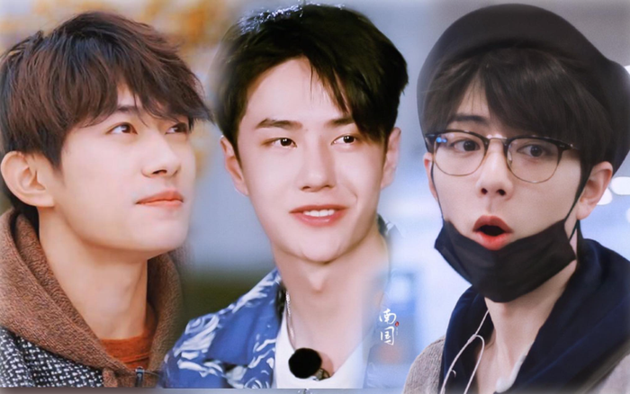 Top 10 ngôi sao có giá trị thương mại cao nhất Cbiz: Tiêu Chiến - Vương Nhất Bác thua Dịch Dương Thiên Tỉ