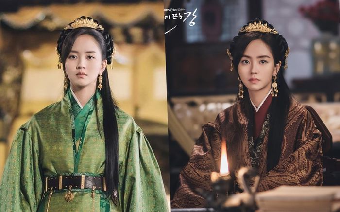 Phim 'Sông Đón Trăng Lên' của Kim So Hyun tham gia giải thưởng quốc tế