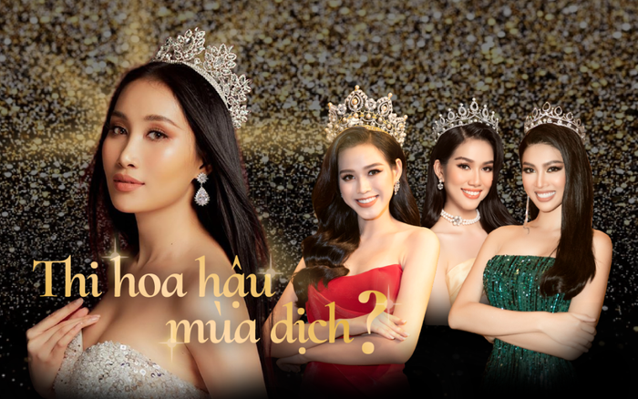 Đoàn Hồng Trang bỏ thi Miss Eco vì Covid: Có công bằng với 'máu chiến' của Đỗ Hà - Ngọc Thảo - Khánh Vân?