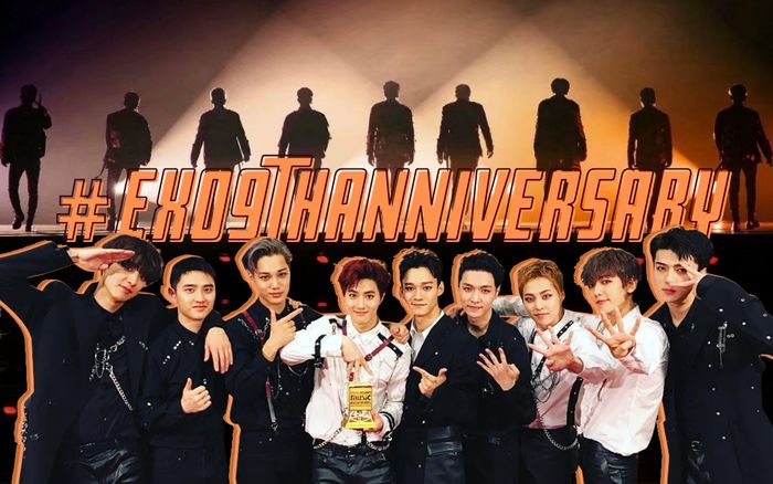 #EXO9thAnniversary: EXO đã chuẩn bị những chiến lược 'xuất thần' nào cho năm hoạt động thứ 9?