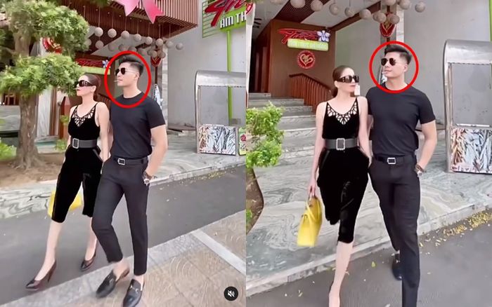 Để tay vào túi quần Lệ Quyên gây ái ngại, Lâm Bảo Châu tiếp tục bị chê 'kém sang' vì ngậm tăm