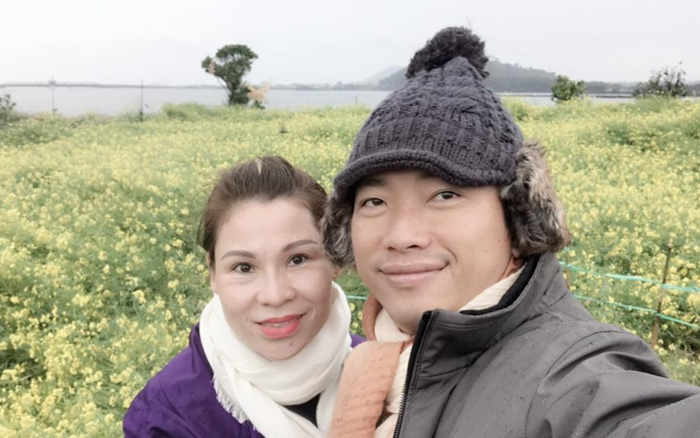 Kinh Quốc từng đi du lịch sang chảnh 'khắp thế gian' trước khi vợ đại gia bị bắt