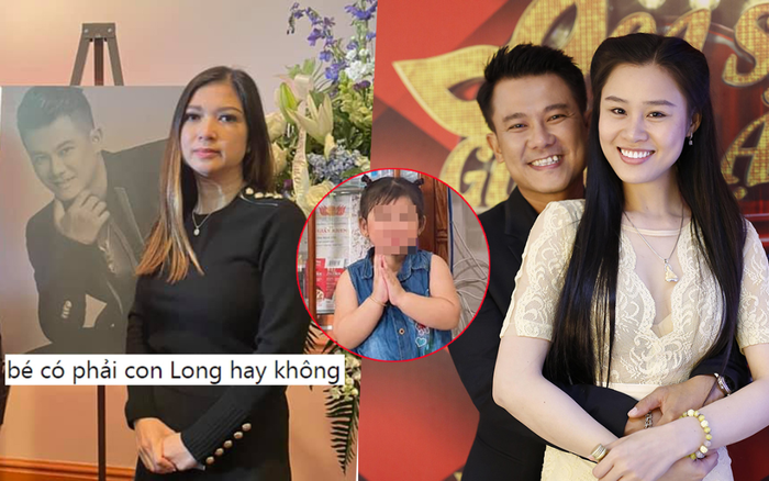Phạm Thanh Thảo nghi ngờ bé Helen không phải con ruột Vân Quang Long, đợi bằng chứng từ Linh Lan?