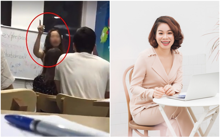 Cuộc sống sau 3 năm của cô giáo tiếng anh từng 'mạt sát' học viên khiến dư luận phẫn nộ