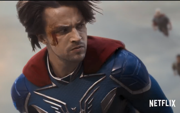 'Jupiter's Legacy' tung trailer, hé lộ thêm nhiều nhân vật mới