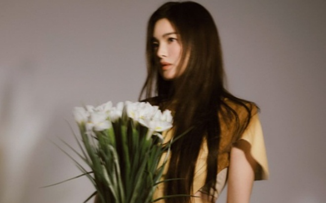 Song Hye Kyo thú nhận hậu ly hôn Song Joong Ki: 'Tôi không bận tâm đến ánh mắt người khác'